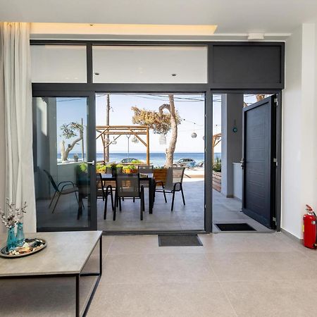 ニキティEnalia Luxury Livingアパートメント エクステリア 写真
